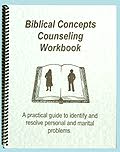 Biblical Concepts Counseling Workbook