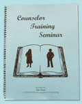 Counselor Training Seminar - GuideBooklet